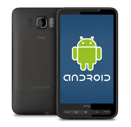 Android OS