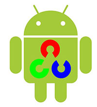 android opencv