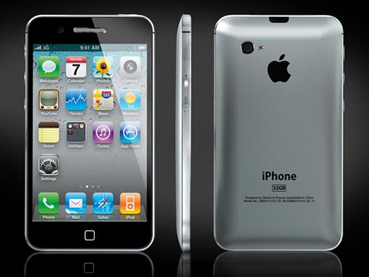 IPhone IOS
