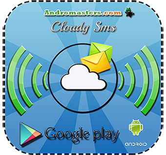 Cloudy Sms Android