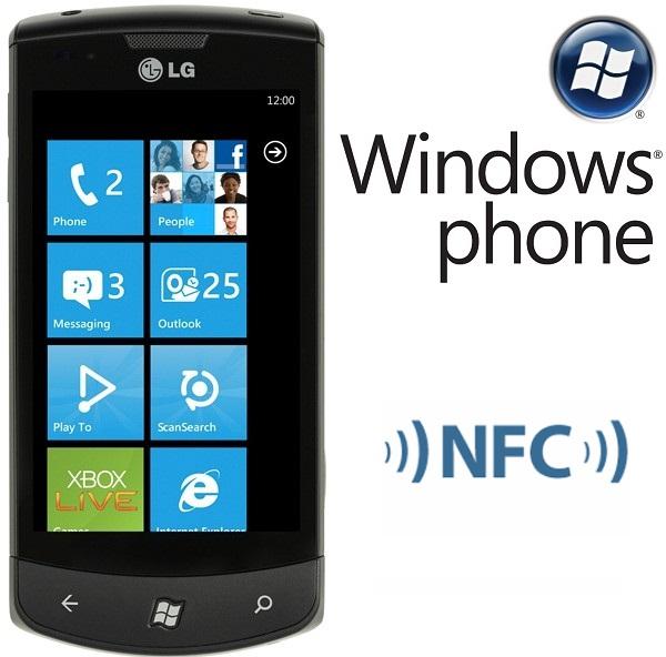 Windows Phone